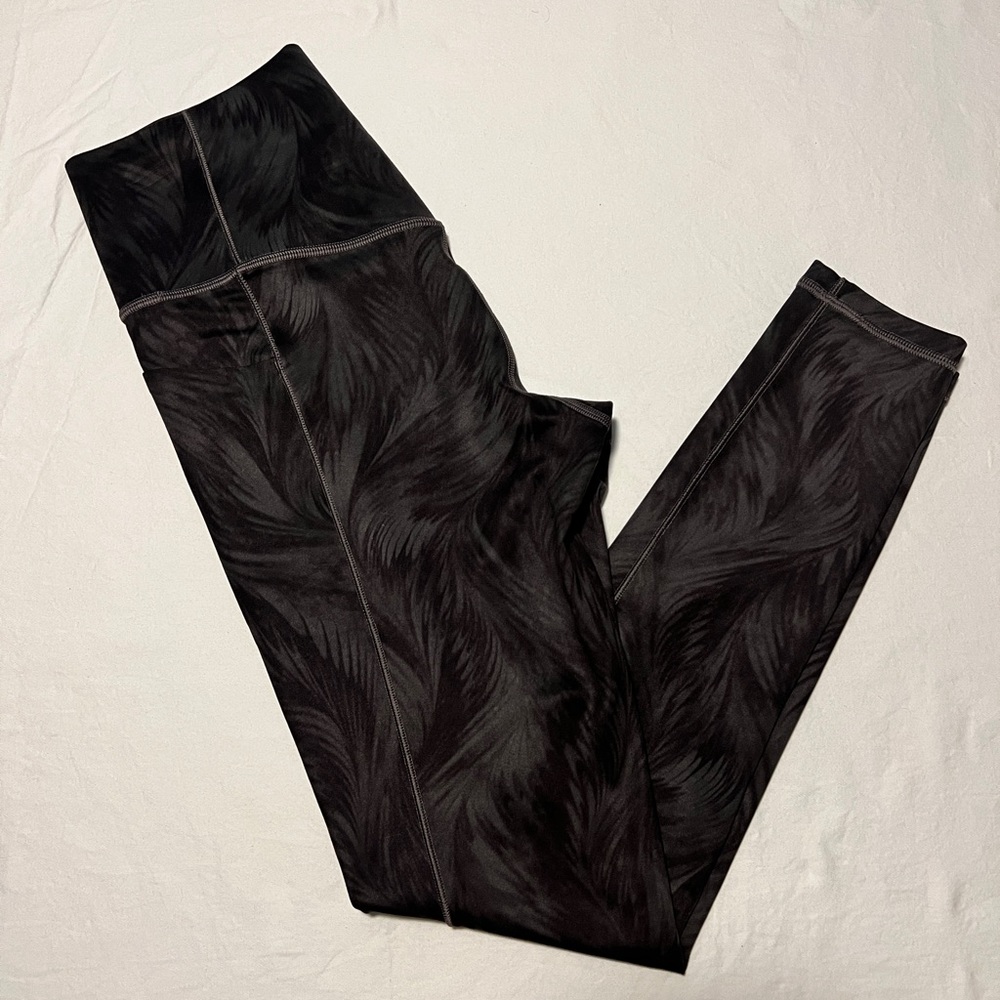 Athleta Leggings